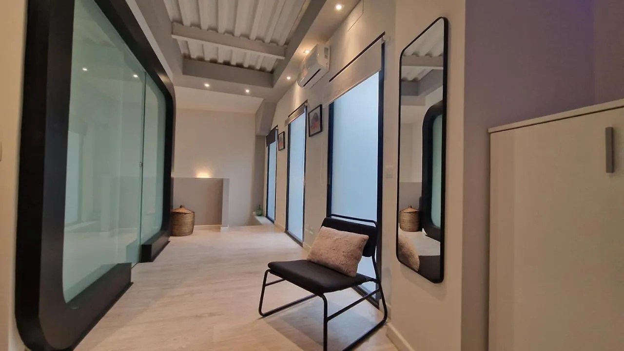 Duplex El Patio En Centro De Sevilla 0*, Σεβίλλη