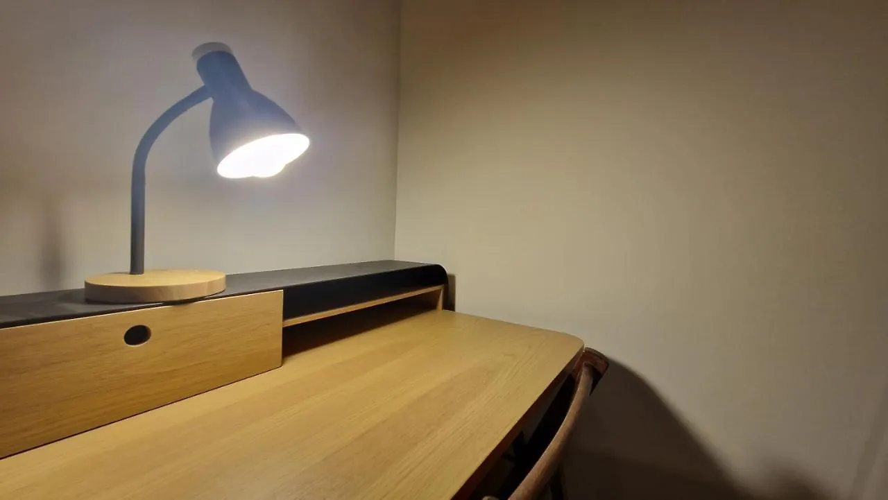Duplex El Patio En Centro De Sevilla 0*, Σεβίλλη Ισπανία