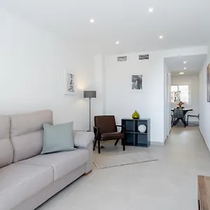 Solymar Sun & Deluxe Apartamento Nerja