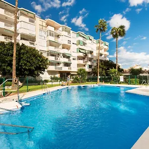 Aloha Torres Carihuela Apartamento Torremolinos