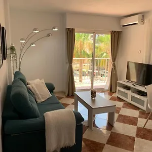 Jupiter 14 Street View Apartamento Benalmádena