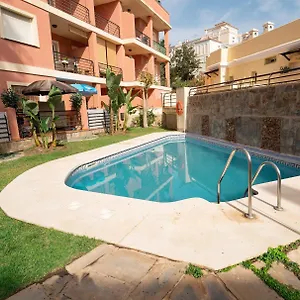 Añoreta Golf Con Parking Apartamento Málaga